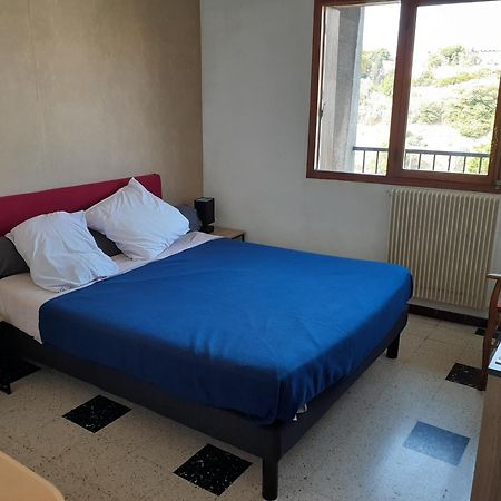 Chambre B2 Dans Un Appartement En Colocation 마르세유 객실 사진