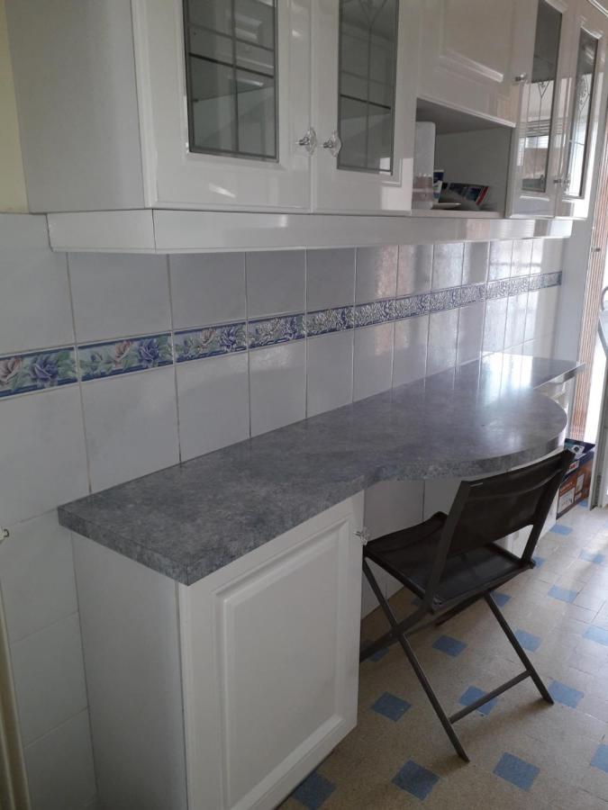 Chambre B2 Dans Un Appartement En Colocation 마르세유 외부 사진