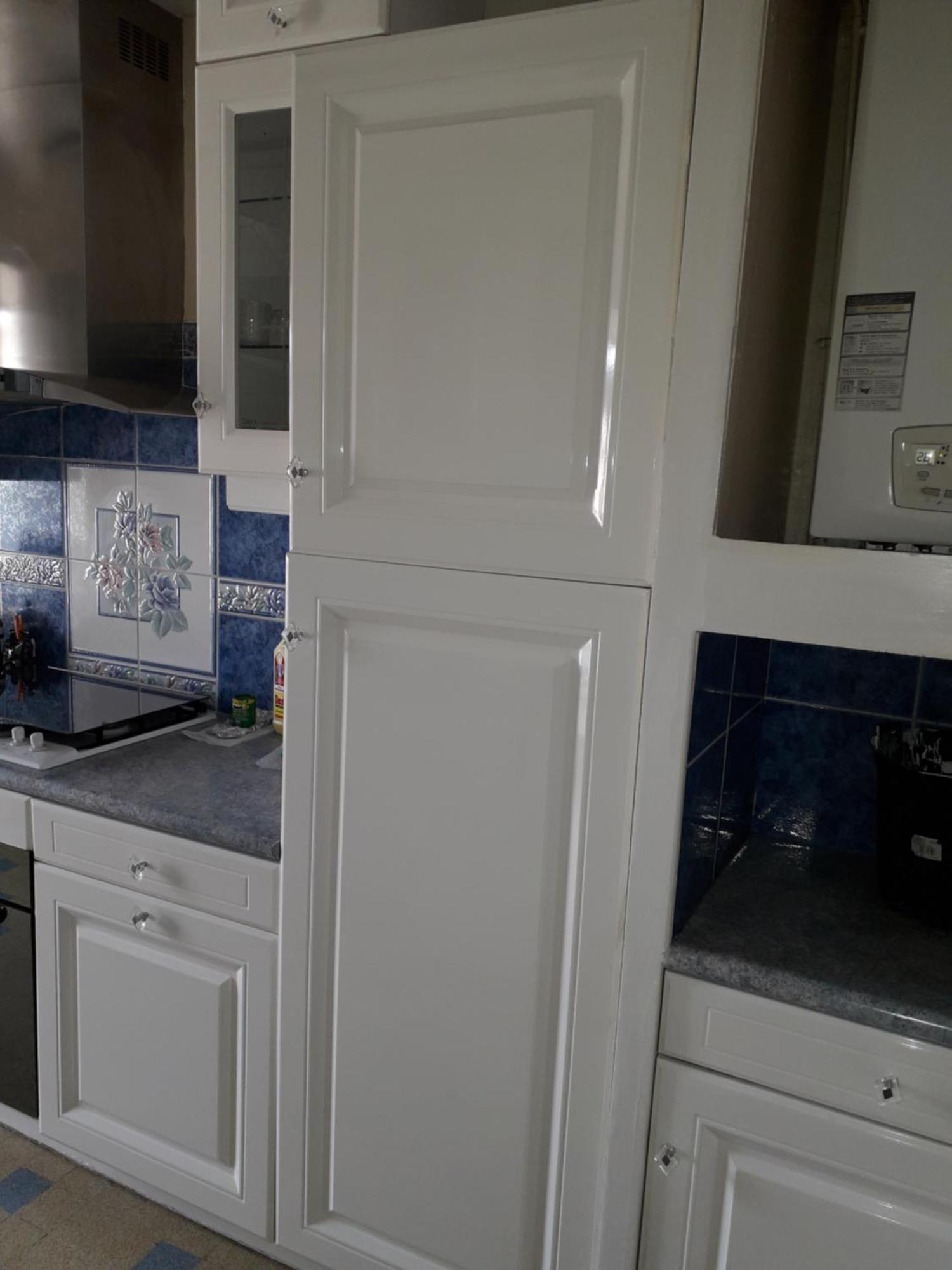 Chambre B2 Dans Un Appartement En Colocation 마르세유 외부 사진