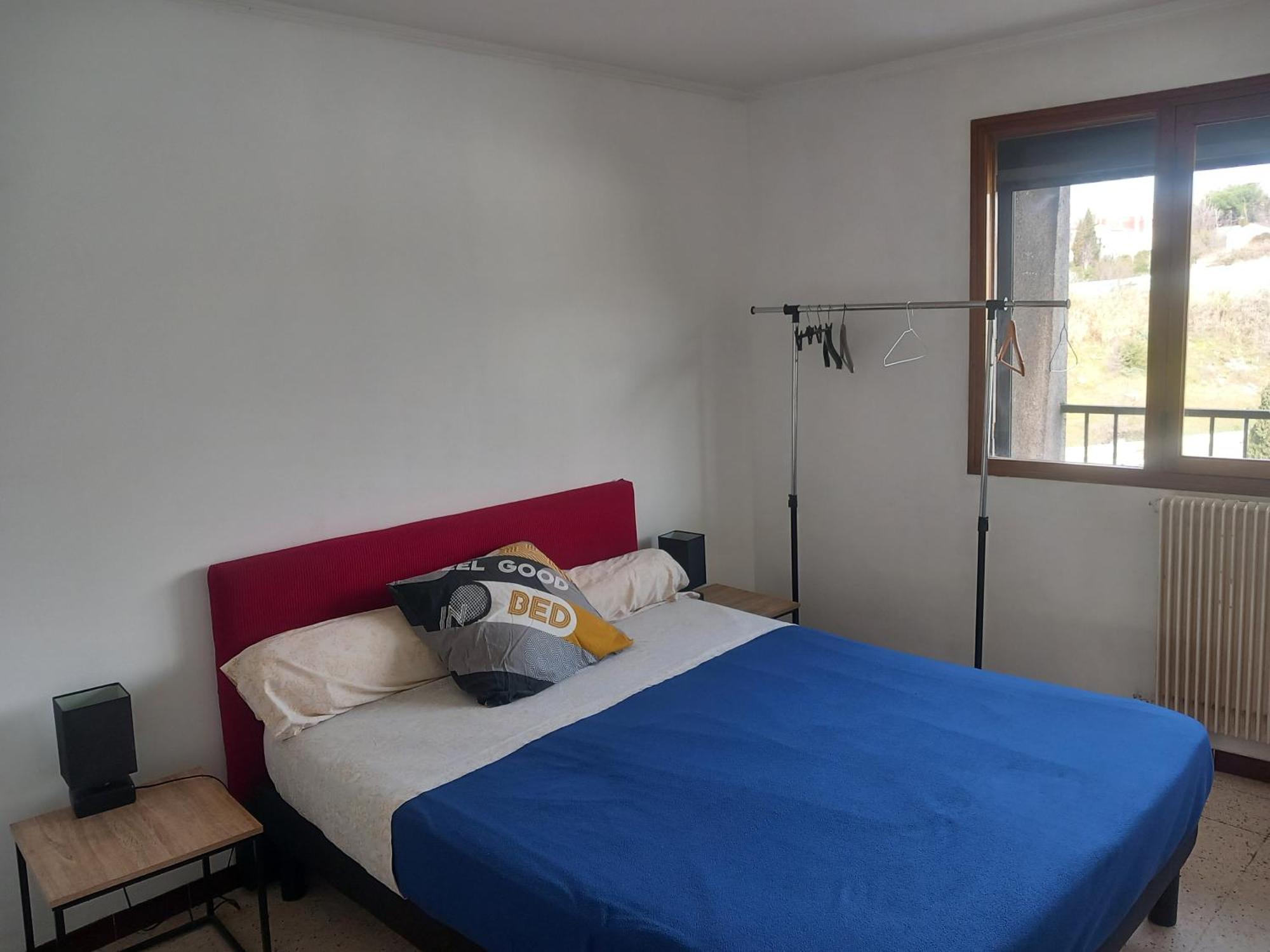 Chambre B2 Dans Un Appartement En Colocation 마르세유 외부 사진